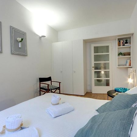 Costa San Giorgio Apartment By Mamo Floransa Dış mekan fotoğraf