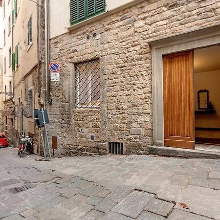 Costa San Giorgio Apartment By Mamo Floransa Dış mekan fotoğraf