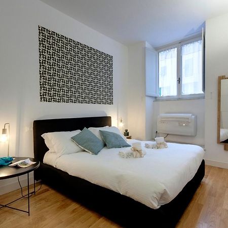 Costa San Giorgio Apartment By Mamo Floransa Dış mekan fotoğraf
