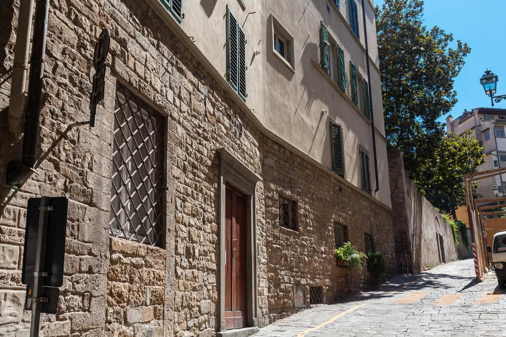 Costa San Giorgio Apartment By Mamo Floransa Dış mekan fotoğraf