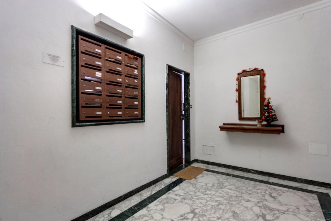 Costa San Giorgio Apartment By Mamo Floransa Dış mekan fotoğraf