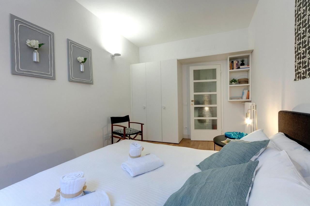 Costa San Giorgio Apartment By Mamo Floransa Dış mekan fotoğraf