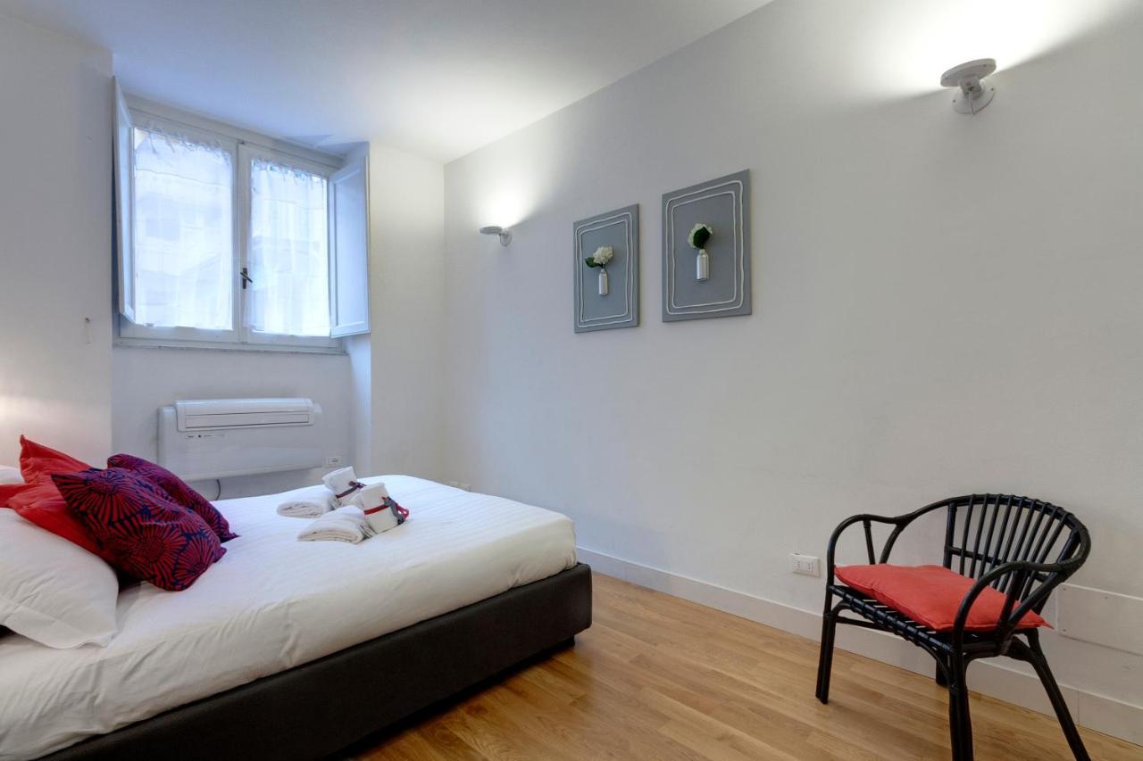Costa San Giorgio Apartment By Mamo Floransa Dış mekan fotoğraf