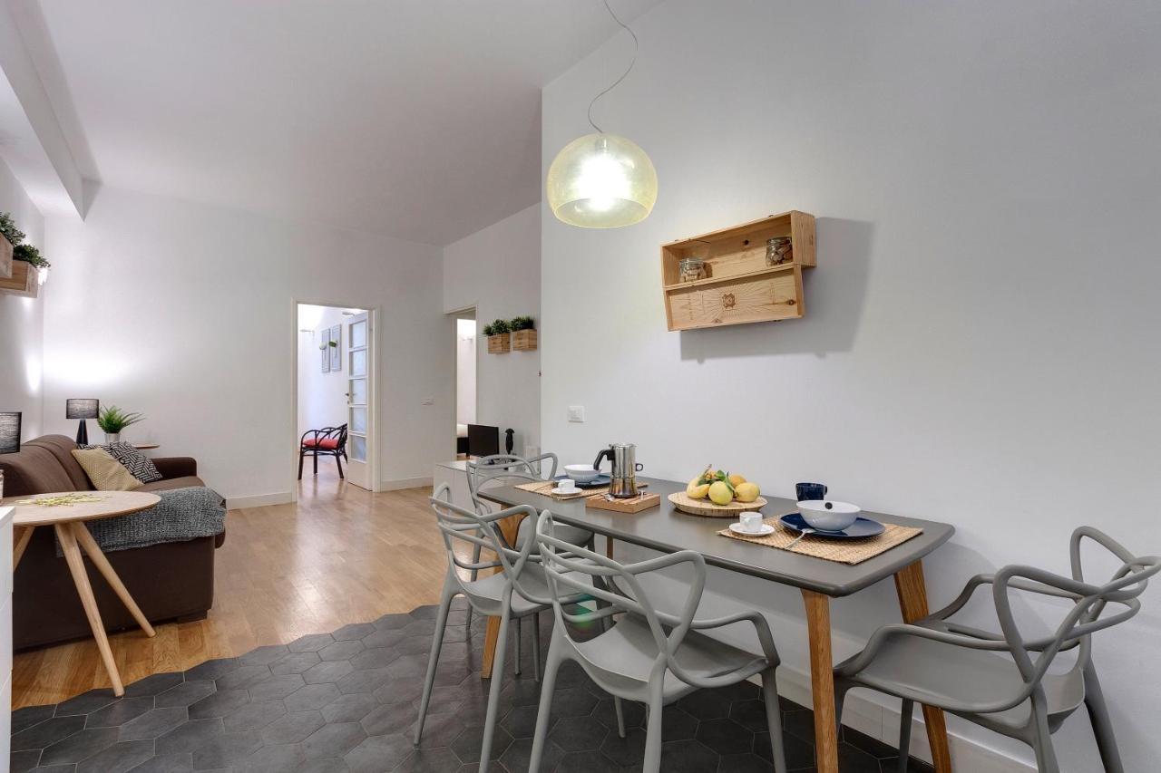 Costa San Giorgio Apartment By Mamo Floransa Dış mekan fotoğraf
