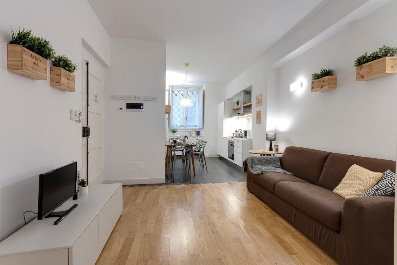 Costa San Giorgio Apartment By Mamo Floransa Dış mekan fotoğraf