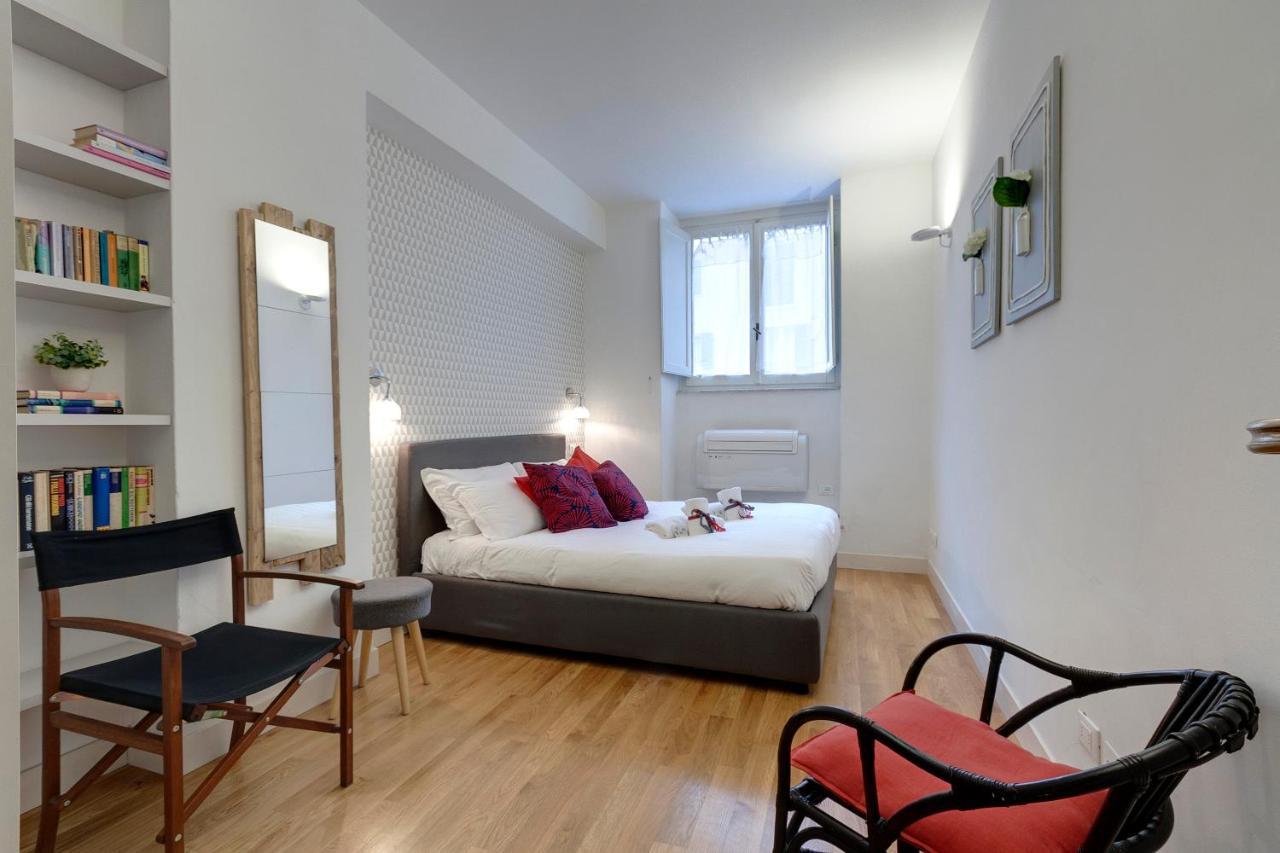 Costa San Giorgio Apartment By Mamo Floransa Dış mekan fotoğraf