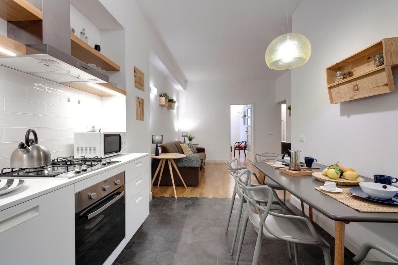 Costa San Giorgio Apartment By Mamo Floransa Dış mekan fotoğraf