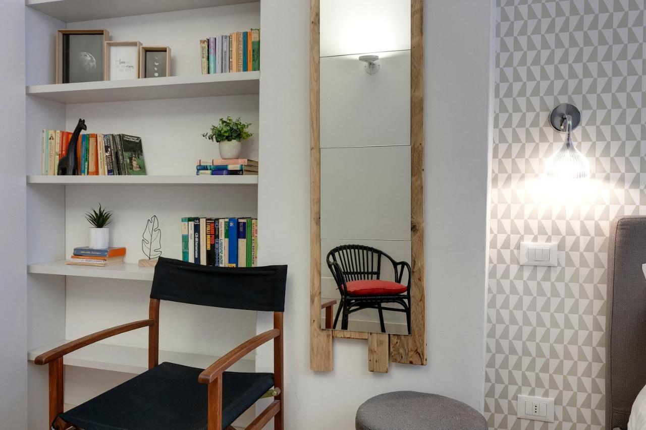 Costa San Giorgio Apartment By Mamo Floransa Dış mekan fotoğraf