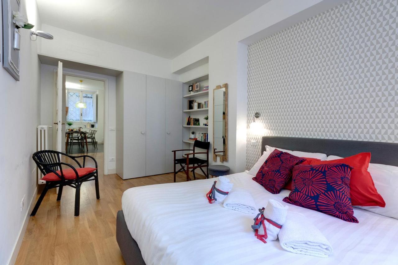 Costa San Giorgio Apartment By Mamo Floransa Dış mekan fotoğraf