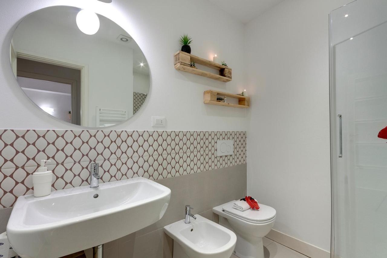 Costa San Giorgio Apartment By Mamo Floransa Dış mekan fotoğraf