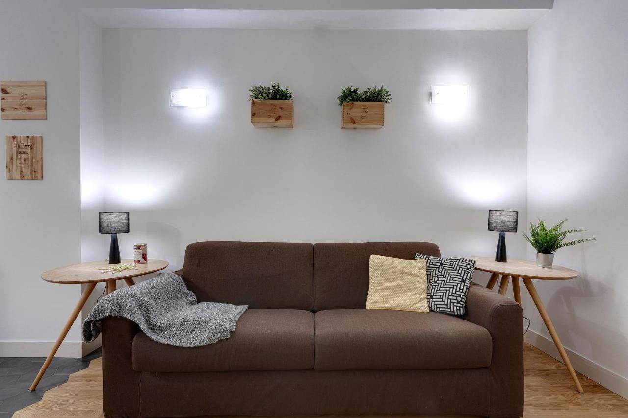 Costa San Giorgio Apartment By Mamo Floransa Dış mekan fotoğraf